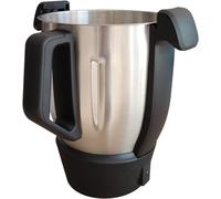 Bol Supplémentaire Original Compatible Avec Le Robot Cuiseur Robicook Xl - ACC-BOL-ROBICOOKXL