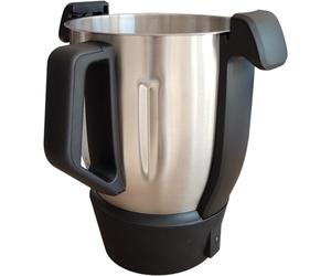 Bol Supplémentaire Original Compatible Avec Le Robot Cuiseur Robicook Xl - ACC-BOL-ROBICOOKXL