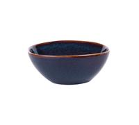 Bol Symphony bleu 14 cm (lot de 2) Table passion