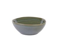 Bol Symphony vert 14 cm (lot de 2) Table passion