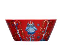 Iittala Bol Taika petit rouge
