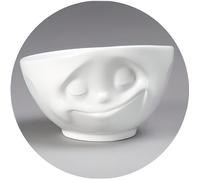 Grand bol en porcelaine Tassen Heureux 500 ml