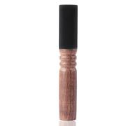 Bol Tibetain, Maillet De Bol Chantant Tibétain, Percuteur En Bois De Pêche Enveloppé De Cuir, Bâton De Bols Sonore, Méditation, Yoga, Bols Sonore Tibétains, Maillet Bouddha, Instruments De Musique