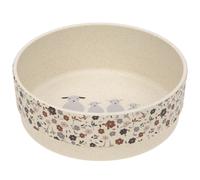 Bol Tiny Farmer mouton et oie naturel