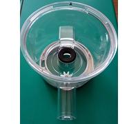 Bol tiroir extracteur Hotpoint Ariston modèle sj4010 rechange original