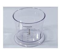 Kenwood Bol mélangeur KW712995 transparent gradué 500 ml (152653-8992)