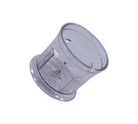 Bol transparent gradué Robot ménager KW713372 KENWOOD - 304720 Transparent G