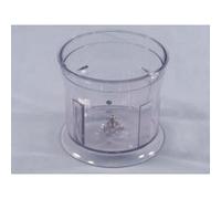 Bol transparent gradué Transparent G