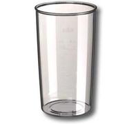 67050132. BOL TRANSPARENT BRAUN