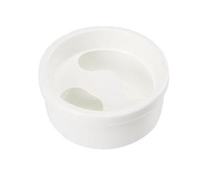 Bol Trempage Ongles - Outil Manucure Doigt, Pièce Lavage Main | Art Spa Récipient Pour Ongles Salon Maison Professionnels Débutants Acrylique Dissolvant Nettoyage Soins Matériel Complet Outil Kit