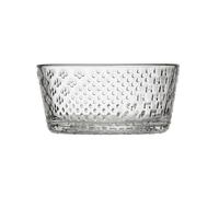 Iittala Bol Tundra 25 cl Transparent
