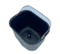 Bol Universel For Mouches À Pain Avec Revêtement Antiadhésif, Compatible For Moulinex, Compatible For Kitfort,A, Chauffage Uniforme