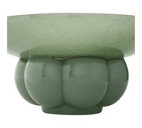 AYTM Bol en verre Uva Pastel green