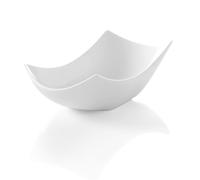 Bol Vanilla 290x136x(H)80 mm Lot de 4 - Hendi HENDI