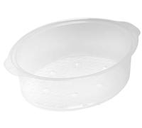 Bol vapeur n°1 pour cuiseur vapeur Ultracompact, Minicompact, Cocoon Steamer SEB & Tefal - SS-9100044145