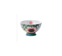 Bol Velia 55 cl (lot de 4) - Table Passion - Multicolore - Grès Multicolore