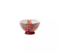 Bol Velia 55 cl (lot de 4) - Table Passion - Multicolore - Grès Multicolore
