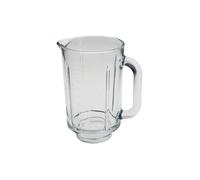 Bol Verre Blender Nu