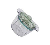 Bol en verre - SEB - RONDO1000 - Compatible avec BB304722 - Accessoire robot ménager