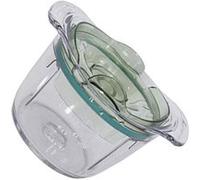 Bol en verre - SEB - RONDO1000 - Compatible avec BB304722 - Accessoire robot ménager
