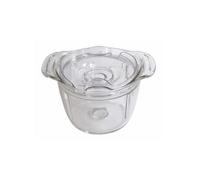 Bol Verre Pour Mixer