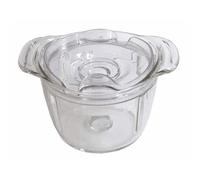 BOL VERRE POUR MIXER pour PIECES PREPARATION CULINAIRE PETIT ELECTROMENAGER SEB - SS-989331