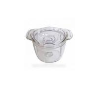 Bol verre+ deflecteur (304722-9789) Robot ménager SS-988248 - 304722_3662894059914