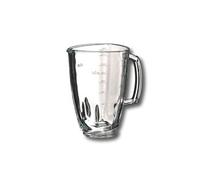 Bol Verre Pour Pieces Preparation Culinaire Petit Electromenager Braun - 64184642 G