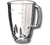Bols Braun Bol Verre Pour Pieces Preparation Culinaire Petit Electromenager - 64184642