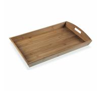 Bol Versa bois bambou (32 x 6,5 x 50 cm)