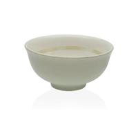 Bol Versa Gris Clair 11,5 x 6 x 11,5 m Céramique Porcelaine