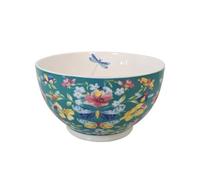 Bol vert Vendome en Grès 480 ml