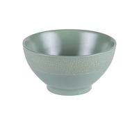 Bol Vésuvio sauge 14 cm (lot de 6) Table passion