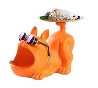 Bol Vide-Poche Mignon Organisateur De Bureau Boîte De Rangement Esthétique