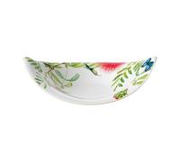 Bol - Villeroy & Boch - Amazonia - Porcelaine - 47 x 38 cm - 1558 ml