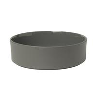 blomus Bol Pilar Ø 27 cm Pewter