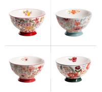 Bol Zely 55 cl (lot de 4) - Table Passion