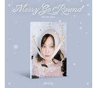 Bol4 - Merry Go Round-INKL. Photobook [Import]