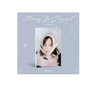 BOL4 - Mini Album [Merry Go Round]