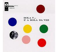 Bola 7... É A Bola Da Vez