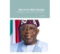 Bola Ahmed Tinubu