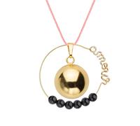 Bola amour tourmaline noire