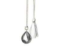 Bola - Bola De Grossesse Satin Goutte Argent