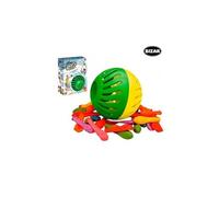 Bizak Buuum-Ball 35007532 BIZAK Jouet d'extérieur