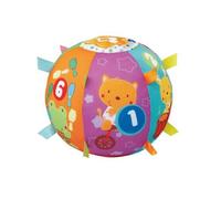 VTech Balle chantante Singing Ball Multicolore 3-9 mois Enfants