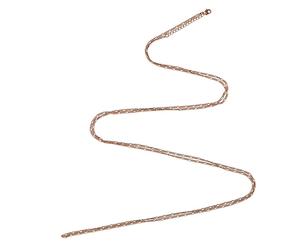 Bola - Chaîne pour bola or rose