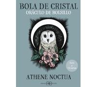 Bola de cristal: Oráculo de bolsillo