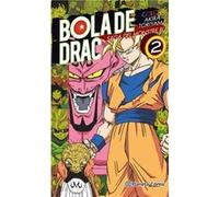 Bola De Drac Color Bu 2 Toriyama, Akira (Auteur)