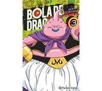 Bola De Drac Color Bu 3 Toriyama, Akira (Auteur)
