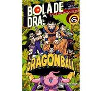 Bola De Drac Color Bu 6 Toriyama, Akira (Auteur)